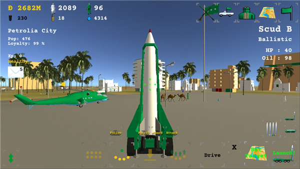 彼得罗利亚汉化MOD可保存版(1)