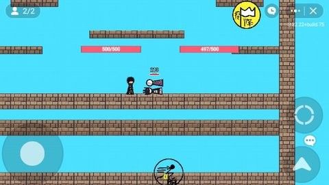 动漫决斗场联机游戏最新版(3)