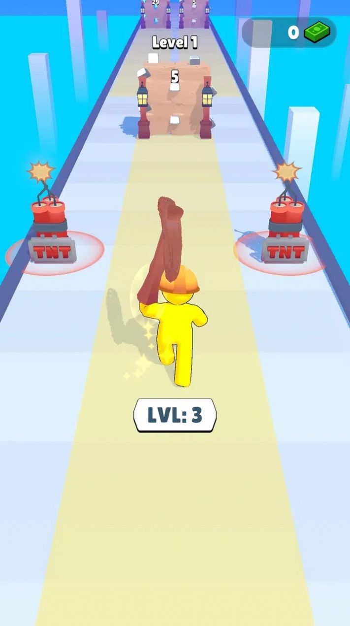 锄头大师游戏安卓版图2