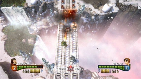 格林机枪中文版图2