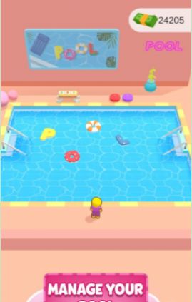 泼溅派对正版(2)