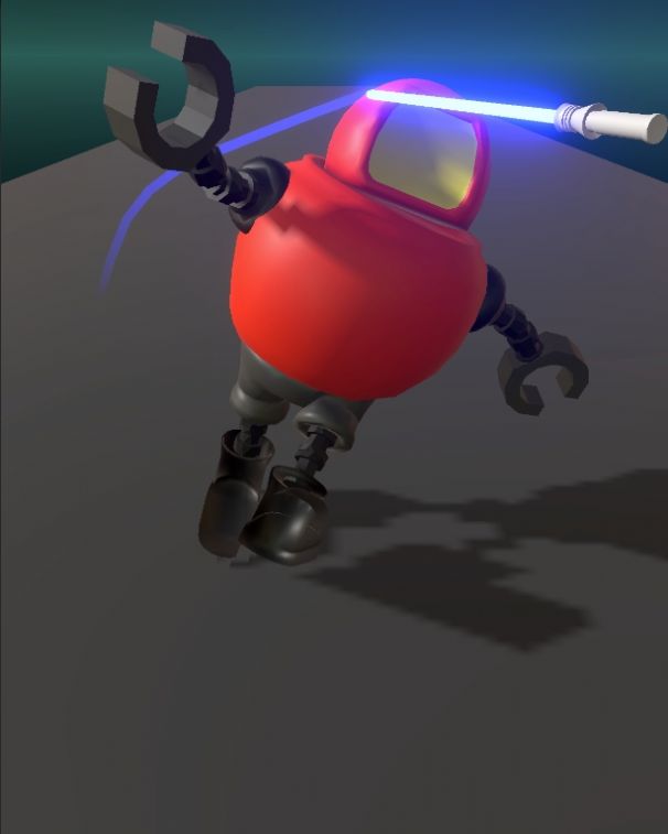 回转铲刀游戏手机版(3)