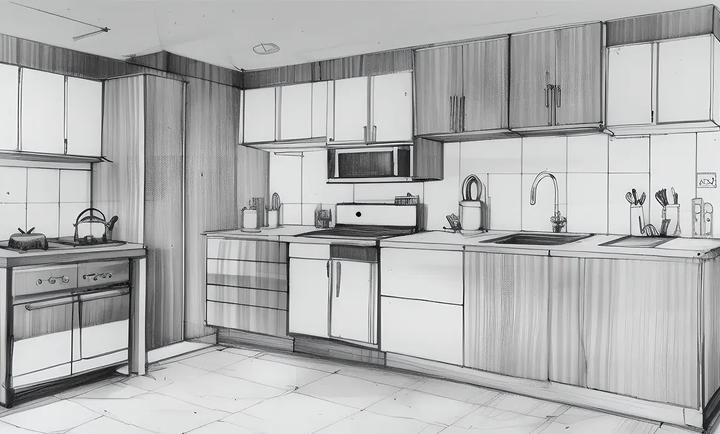 消失的S小姐测试版图3