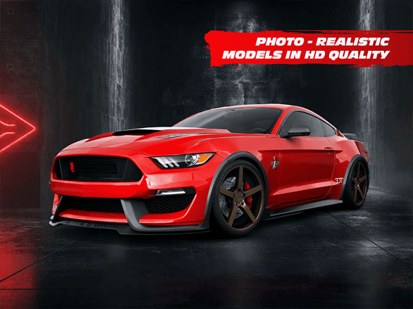 3dtuning最新版(3)