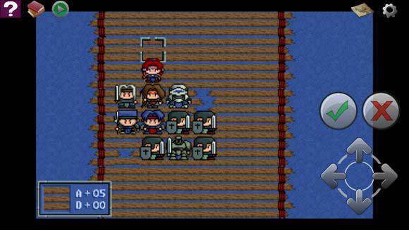 炎龙骑士团2修改器图2