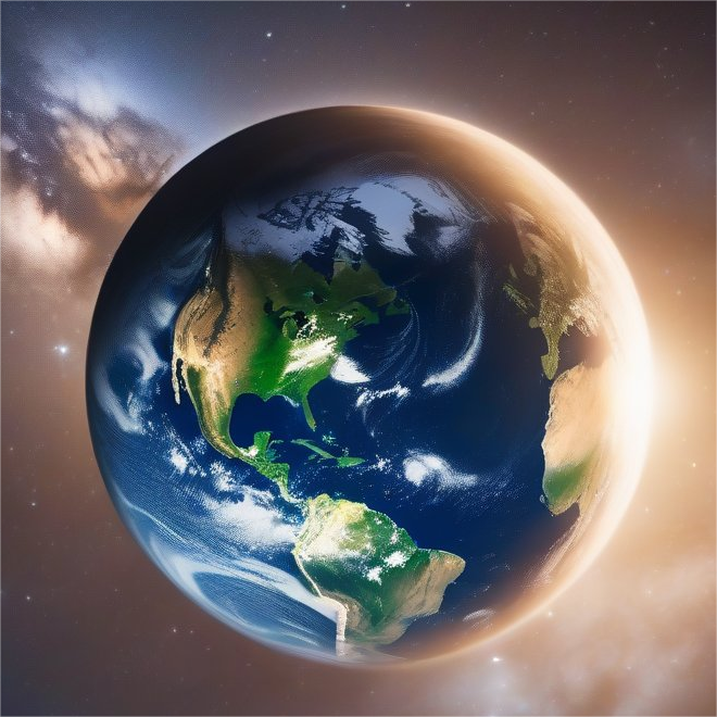 天眼实景卫星地图app