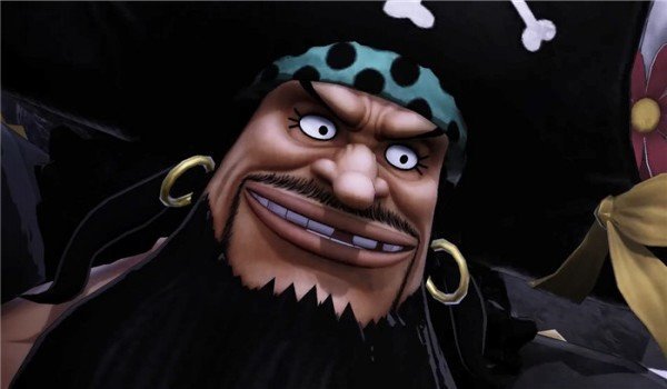 海贼无双中文官方版图2