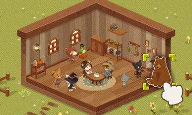 魔女猫琪琪游戏安卓版(3)