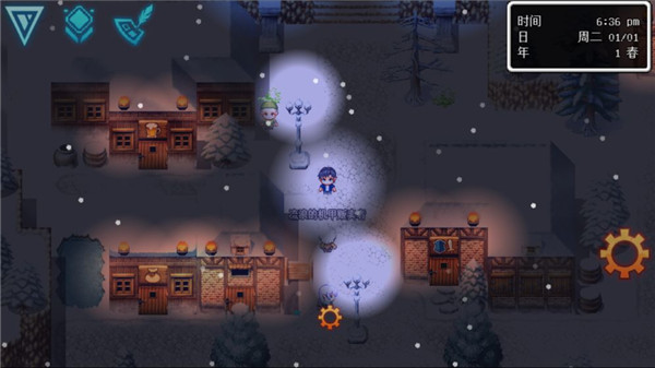 机甲风暴2修改版(2)