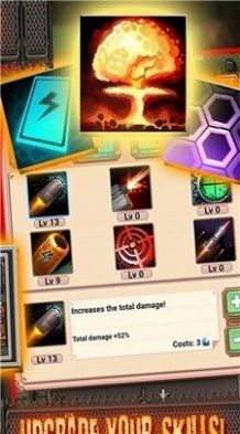 放置僵尸避难所功能菜单汉化 (1)