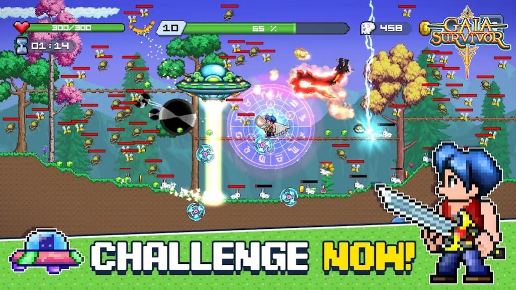 盖亚幸存者游戏手机版(1)