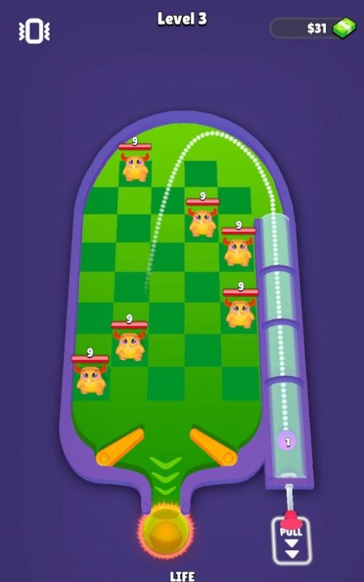 弹球热潮游戏最新版(2)