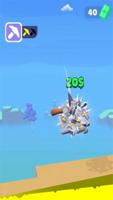 合并翻转斧头游戏官方版 v0.1.0(1)