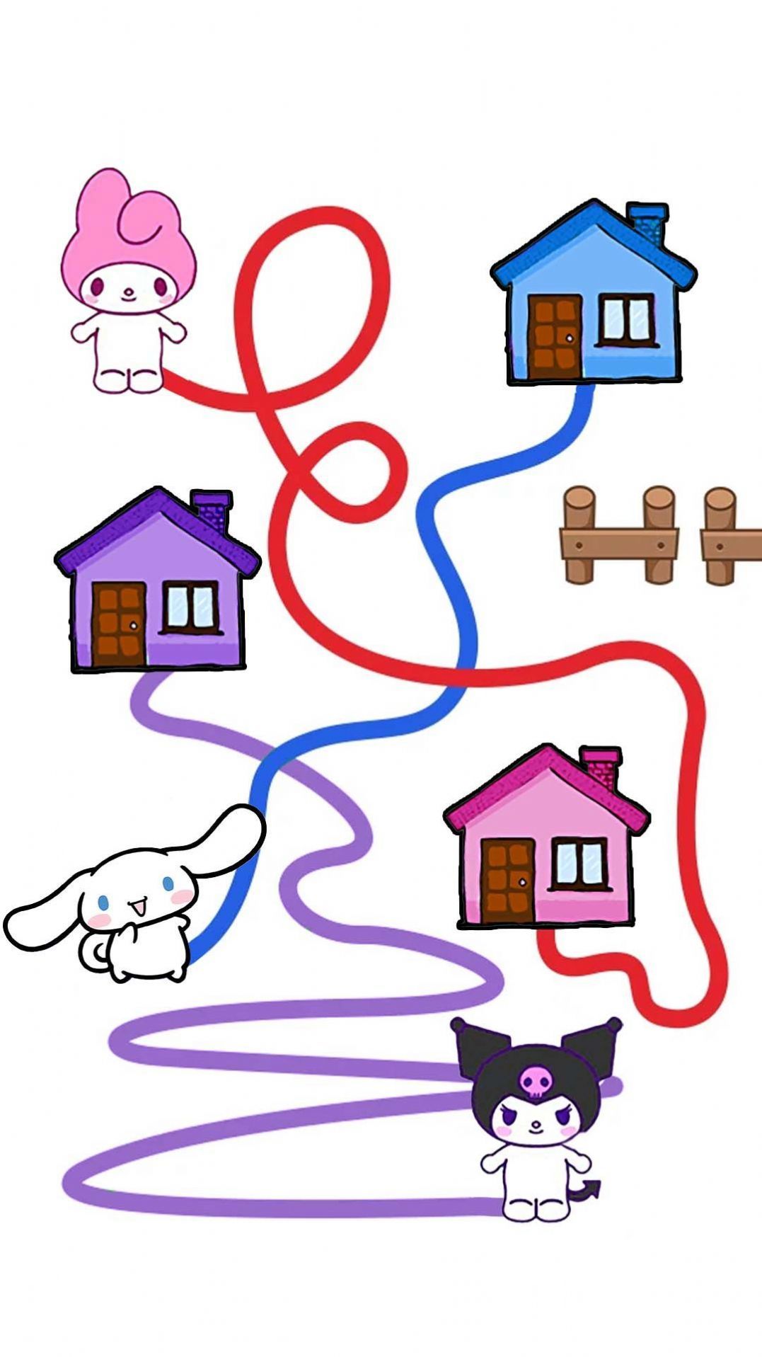 脑力欢乐连线图2