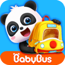 宝宝巴士快乐启蒙