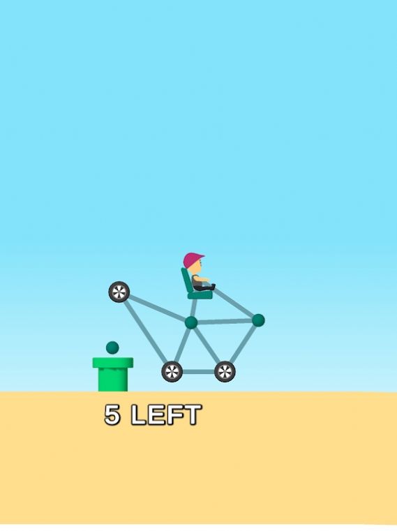 几何车车游戏最新手机版图3