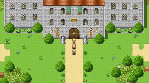 转生勇者的考验(2)