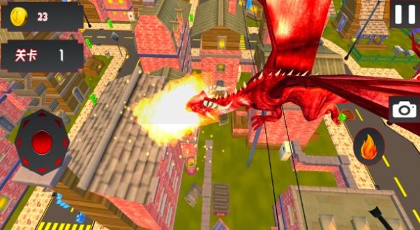 无敌破坏之王手机版图3