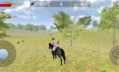 狂野西部野生动物园(2)