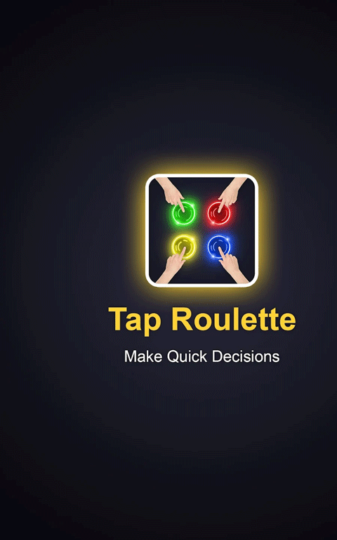 Tap Roulette正版(3)