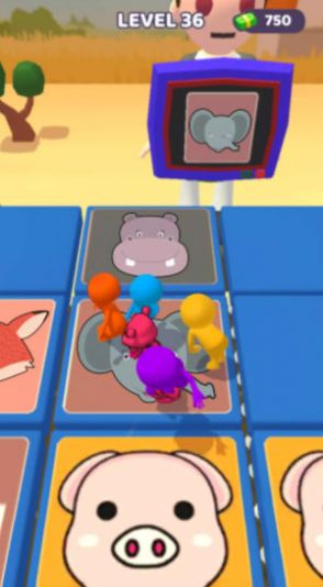 派对凑凑乐游戏图2