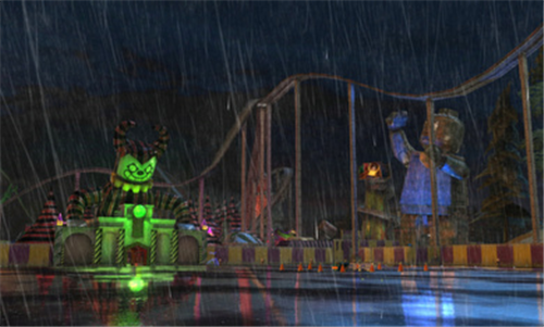 乐高蝙蝠侠手机版