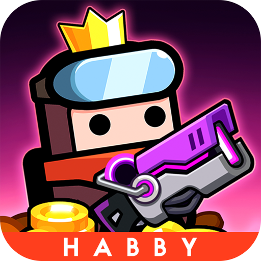 弹壳特攻队无限金币钻石版