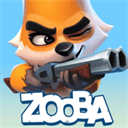 zooba动物王者官网版最新版