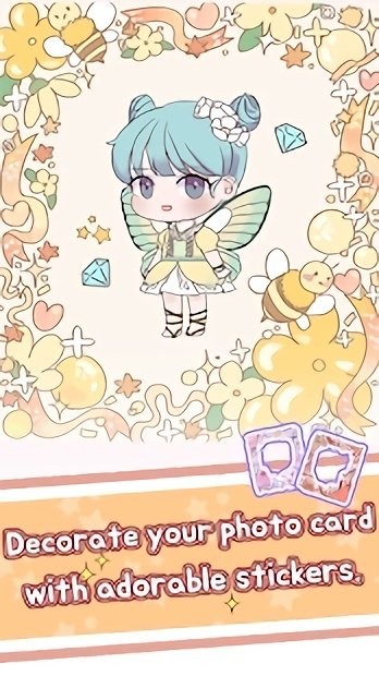 幸运玩偶游戏(luckydoll)(3)