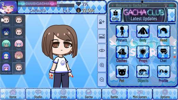 加查之星正版(1)