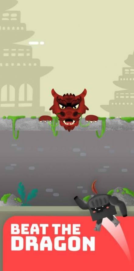 跳跃过关大冒险游戏手机版图2