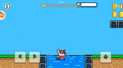 萌宠跑得快游戏手机版图2