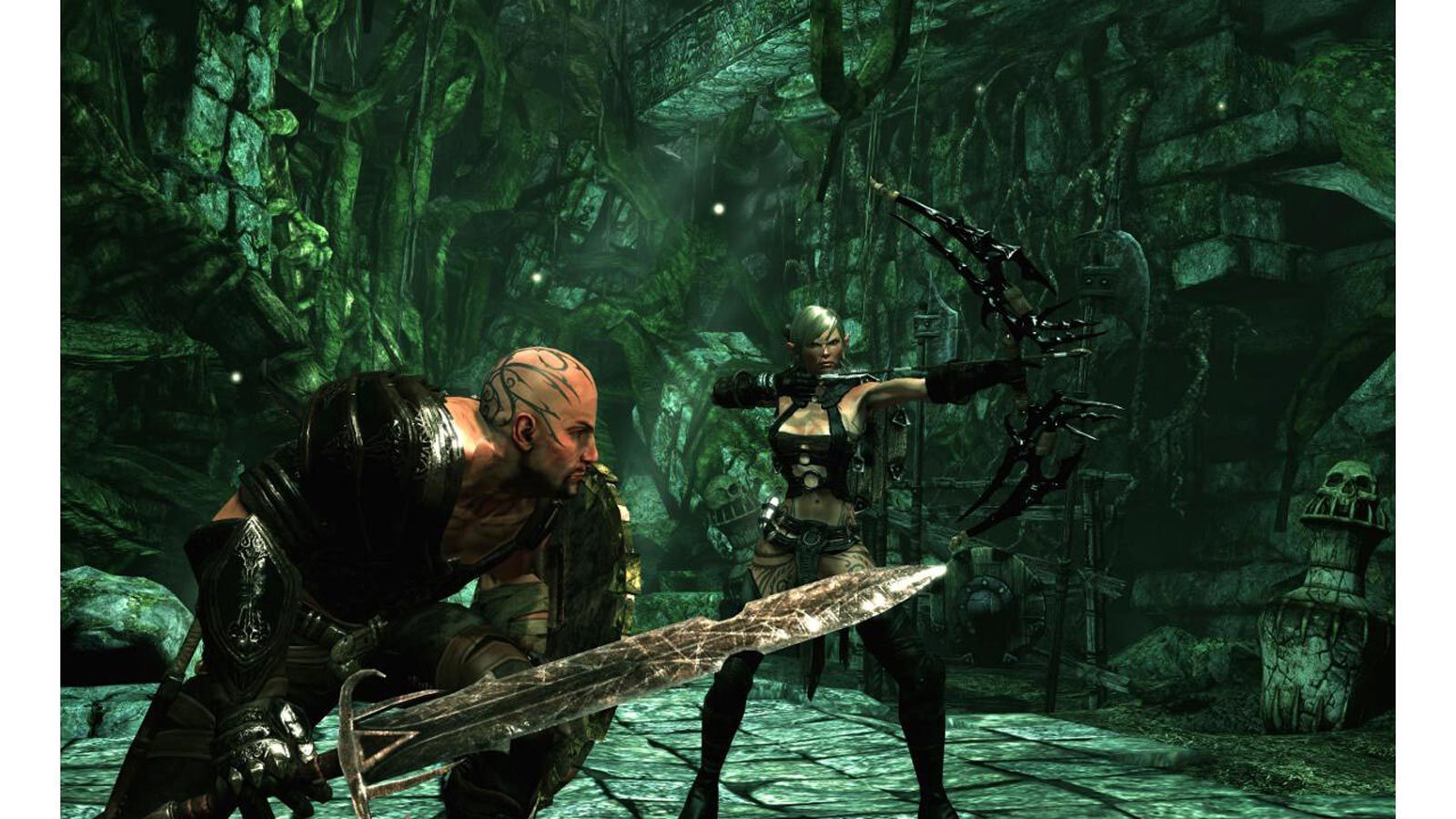 猎杀恶魔熔炉修改器图1