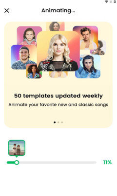 DreamFace安卓版图3
