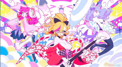 喵斯快跑免费全角色解锁最新版图3