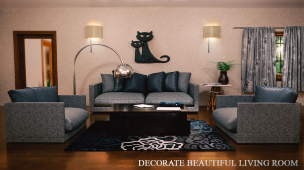 房屋装修模拟器(3)