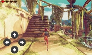 艾伦之剑最新版(3)