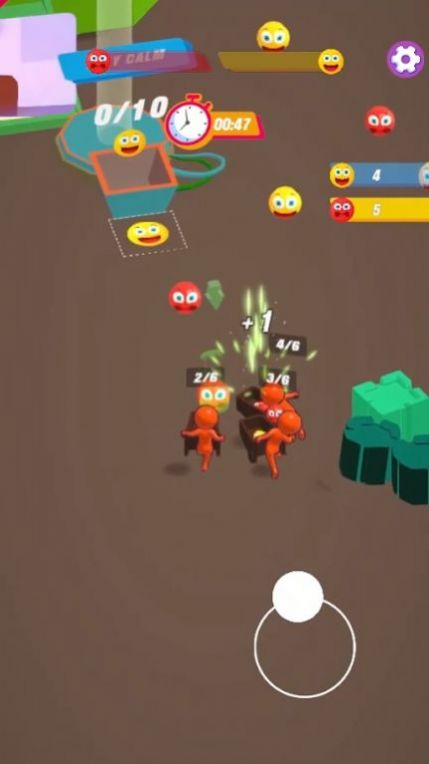 情绪大作战游戏图1