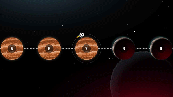 太空救援游戏(5)