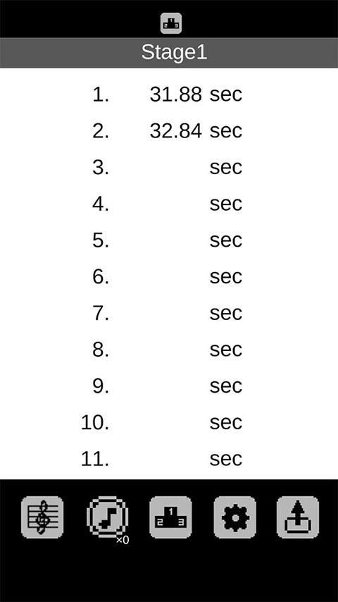 八分音符酱正版(3)