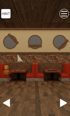 逃脱游戏：牛排店图4