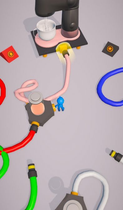 电源链路游戏手机版 v1.0(3)