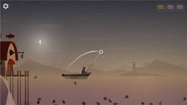 钓鱼人生游戏图2